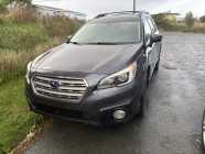 2015 Subaru Outback 3.6R AWD