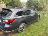 2015 Subaru Outback 3.6R AWD - Photo 1 of 6