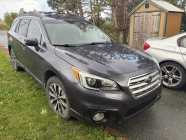 2015 Subaru Outback 3.6R AWD - Photo 3 of 6