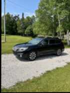 2015 Subaru Outback Limited Edition 