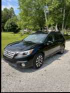 2015 Subaru Outback Limited Edition  - Photo 9 of 15