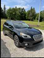 2015 Subaru Outback Limited Edition  - Photo 10 of 15