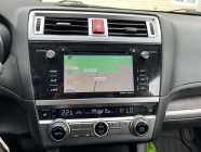 2015 Subaru Outback Limited Edition  - Photo 12 of 15