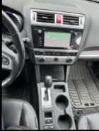 2015 Subaru Outback Limited Edition  - Photo 14 of 15