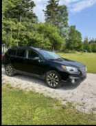 2015 Subaru Outback Limited Edition  - Photo 1 of 15