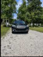2015 Subaru Outback Limited Edition  - Photo 3 of 15