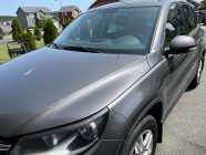 2015 VW Tiguan 4motion AWD INSPECTED!! - Photo 1 of 8