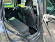 2015 VW Tiguan 4motion AWD INSPECTED!! - Photo 4 of 8