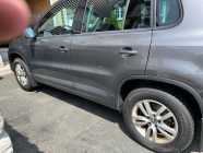 2015 VW Tiguan 4motion AWD INSPECTED!! - Photo 5 of 8