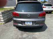 2015 VW Tiguan 4motion AWD INSPECTED!! - Photo 6 of 8