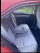Car in good condition. Excellent on gas. 168 000km. ...