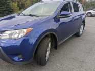 LE, 173K, AWD, Auto, 4cyl-2.5, A/C, Cruise, Heated ...