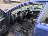 2015 Toyota RAV4  - Photo 2 of 5