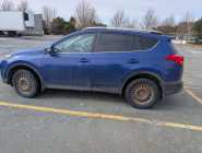 2015 Toyota RAV4  - Photo 4 of 5