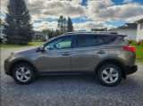 2015 Toyota Rav4 XLE - Photo 1 of 9