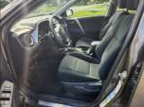 2015 Toyota Rav4 XLE - Photo 5 of 9