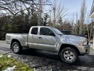 2015 Toyota Tacoma Off Road - Photo 1 of 6