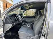 2015 Toyota Tacoma Off Road - Photo 2 of 6