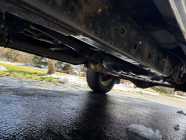 2015 Toyota Tacoma Off Road - Photo 3 of 6