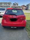 2015 Toyota Yaris Hatchback LE - Photo 6 of 8