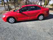 2015 VOLKSWAGEN Jetta 