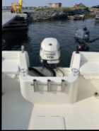 2016 198 Coastal Vokey W/T with 115 Ev in - Photo 9 of 10