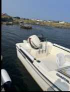 2016 198 Coastal Vokey W/T with 115 Ev in - Photo 3 of 10