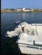 2016 198 Coastal Vokey W/T with 115 Ev in - Photo 5 of 10