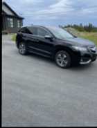 2016 Acura RDX Elite