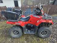 2016 Arctic Cat ATV - Photo 2 of 4