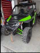 2016 Wildcat XT 700.  Very good condition.  Regularly ...