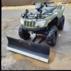 2016 Artic Cat 500 ATV