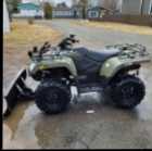 2016 Artic Cat 500 ATV - Photo 2 of 3