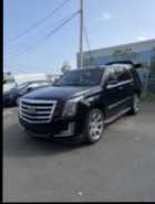 2016 cadillac escalade for sale 