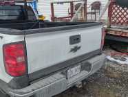 2016 Chevy  - Photo 1 of 5