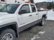 2016 Chevy  - Photo 2 of 5