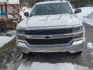 2016 Chevy  - Photo 3 of 5