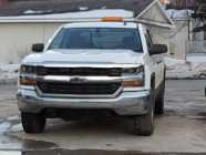 2016 Chevy  - Photo 4 of 5