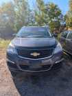 2016 Chevy Traverse - Photo 3 of 6