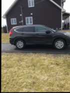 2016 CRV-EX AWD INSPECTED low kms 153,800