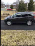 2016 CRV-EX AWD INSPECTED low kms 153,800 - Photo 3 of 9