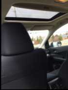 2016 CRV-EX AWD INSPECTED low kms 153,800 - Photo 5 of 9