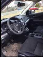 2016 CRV-EX AWD INSPECTED low kms 153,800 - Photo 6 of 9