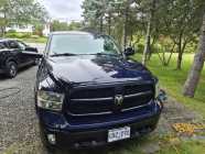 2016 Dodge Ram 1500 Diesel 4x4 Outdoorsman  - Photo 2 of 6