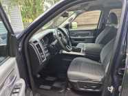 2016 Dodge Ram 1500 Diesel 4x4 Outdoorsman  - Photo 5 of 6