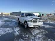 2016 Dodge Ram Sport Quad Cab 4x4 - Photo 1 of 4