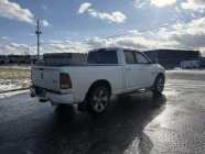 2016 Dodge Ram Sport Quad Cab 4x4 - Photo 2 of 4