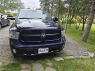 2016 Fodge Ram 1500 4x4 Outdoorsman Diesel  - Photo 2 of 6
