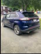 2016 FORD EDGE TITANIUM - Photo 3 of 5