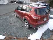 2016 Ford Escape - Photo 1 of 5